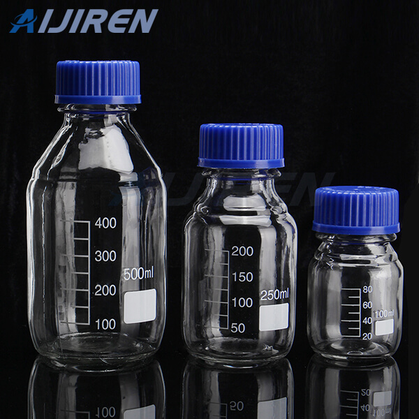 Reagent Bottles | Fisher Scientific